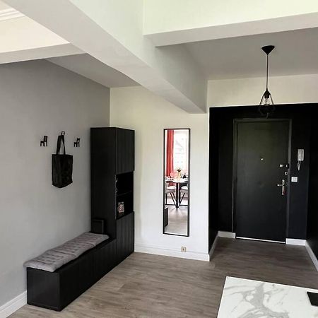 Appartement Hyper Centre Tourcoing Dış mekan fotoğraf