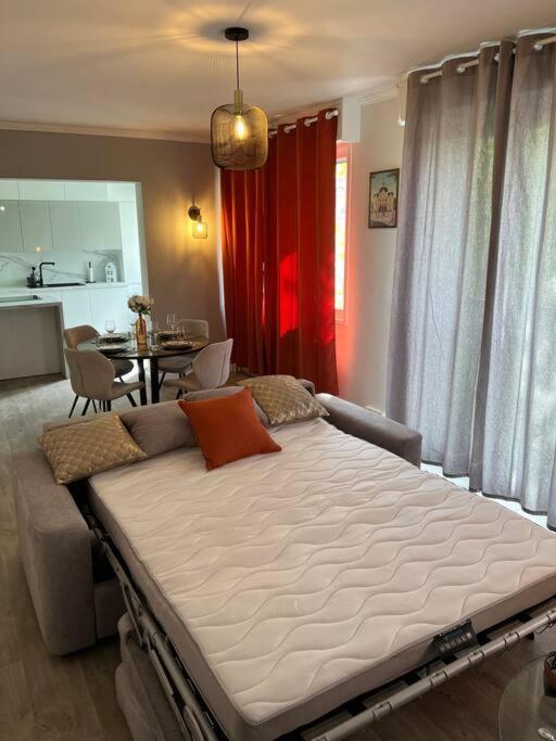 Appartement Hyper Centre Tourcoing Dış mekan fotoğraf