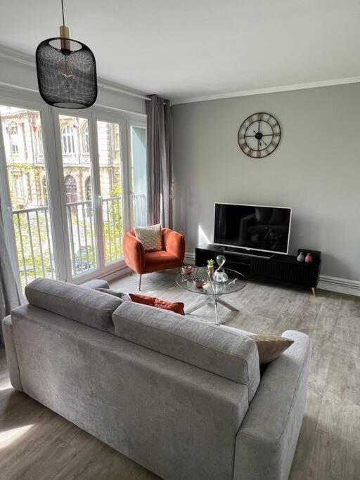 Appartement Hyper Centre Tourcoing Dış mekan fotoğraf