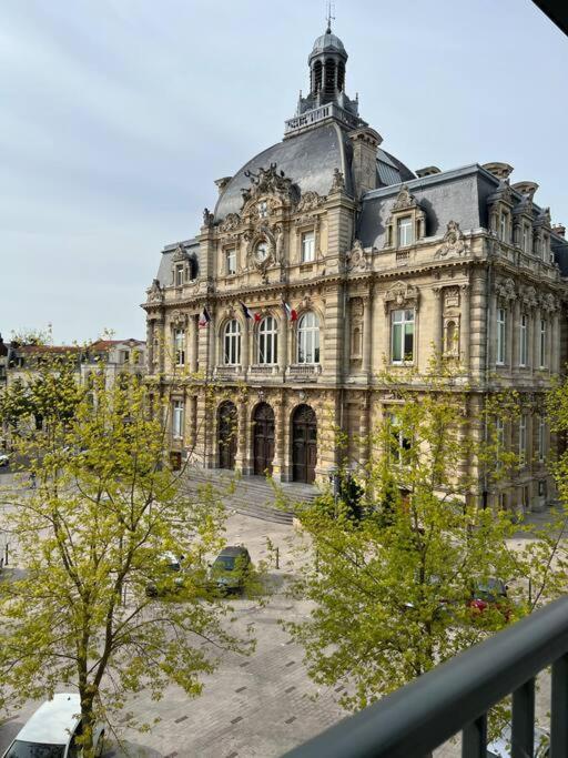 Appartement Hyper Centre Tourcoing Dış mekan fotoğraf