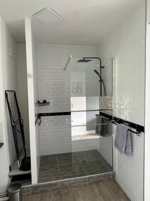 Appartement Hyper Centre Tourcoing Dış mekan fotoğraf