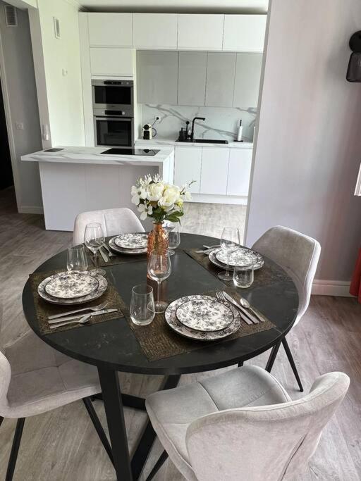 Appartement Hyper Centre Tourcoing Dış mekan fotoğraf